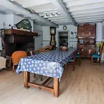 Casa De Hilhou, Vallée Du Biros Hébergement de vacances *