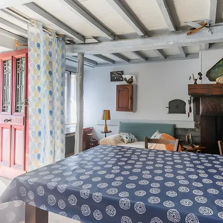 別荘 Casa De Hilhou, Vallee Du Biros