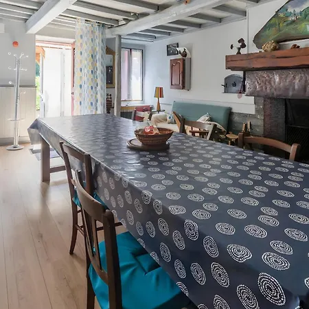 別荘 Casa De Hilhou, Vallee Du Biros