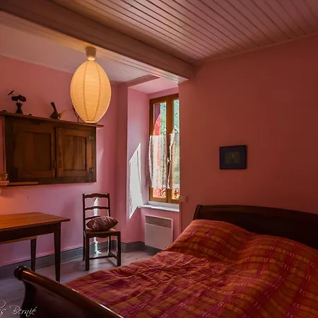 別荘 Casa De Hilhou, Vallee Du Biros Sentein