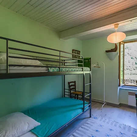 Casa De Hilhou, Vallee Du Biros Sentein