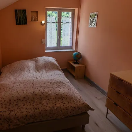 別荘 Casa De Hilhou, Vallee Du Biros *