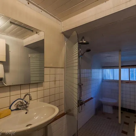 Casa De Hilhou, Vallee Du Biros 別荘