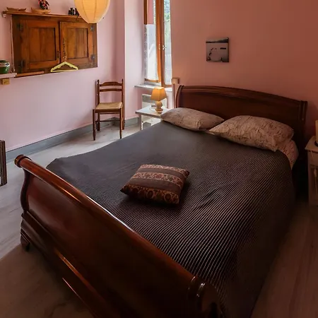 Casa De Hilhou, Vallee Du Biros Holiday home *