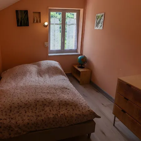 Hébergement de vacances Casa De Hilhou, Vallée Du Biros Sentein