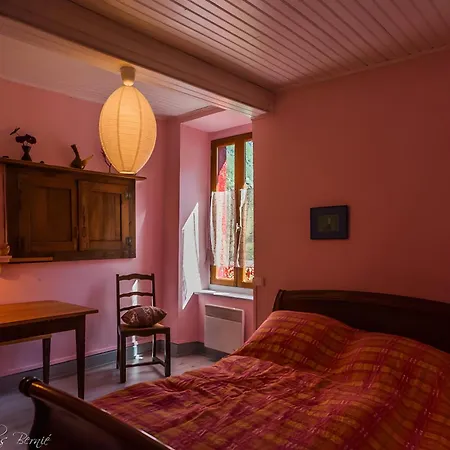 Hébergement de vacances Casa De Hilhou, Vallée Du Biros *