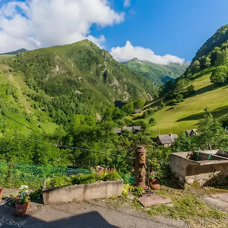 Casa De Hilhou, Vallée Du Biros