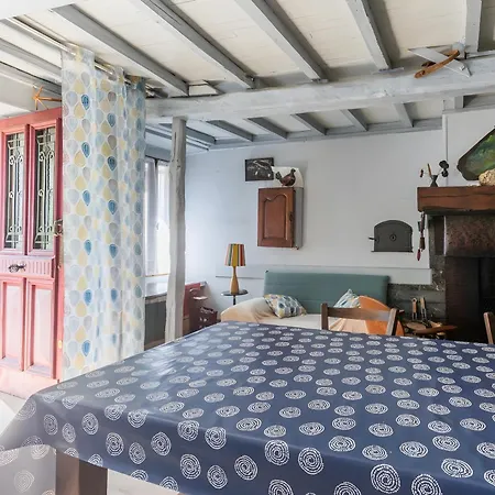 Casa De Hilhou, Vallée Du Biros Hébergement de vacances