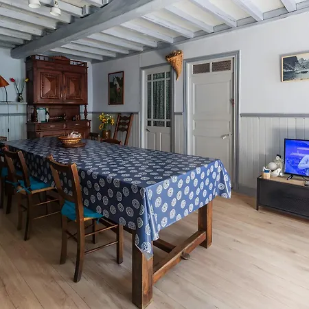 Casa De Hilhou, Vallée Du Biros Hébergement de vacances