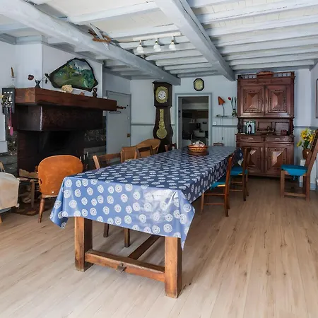 Casa De Hilhou, Vallee Du Biros Holiday home *