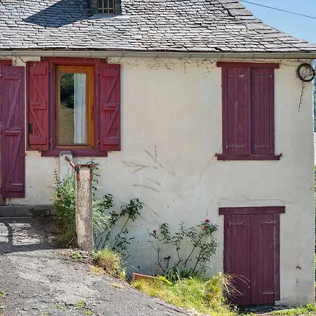 Holiday home Casa De Hilhou, Vallee Du Biros *