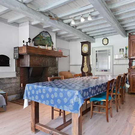 Casa De Hilhou, Vallee Du Biros Sentein