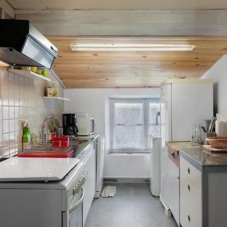 Casa De Hilhou, Vallee Du Biros Holiday home