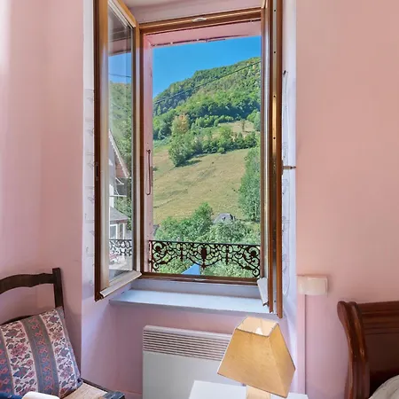 Casa De Hilhou, Vallee Du Biros *