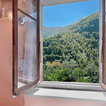 Casa De Hilhou, Vallee Du Biros Prázdninový dům *