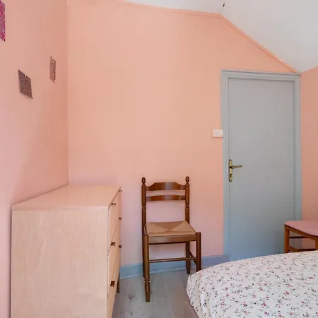 Holiday home Casa De Hilhou, Vallee Du Biros Sentein