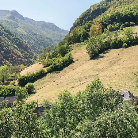 Casa De Hilhou, Vallee Du Biros * Sentein