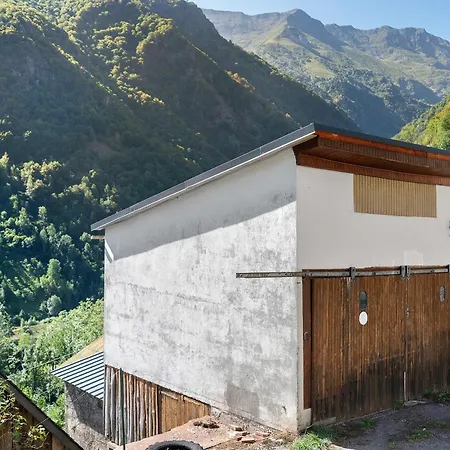 Casa De Hilhou, Vallee Du Biros * Sentein