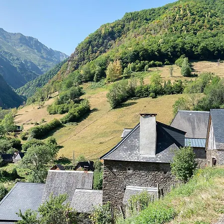 Holiday home Casa De Hilhou, Vallee Du Biros Sentein